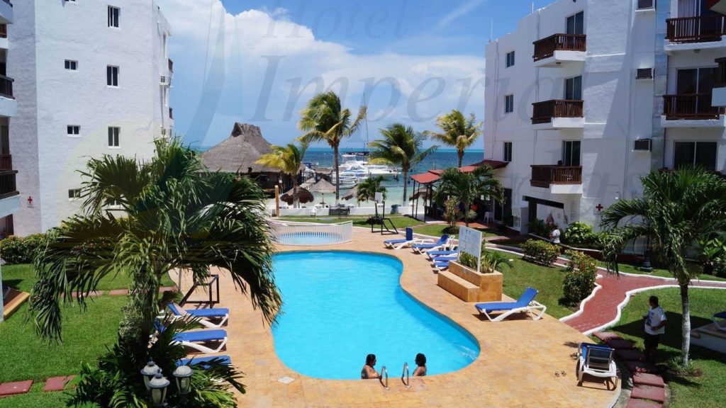 Hotel Imperial