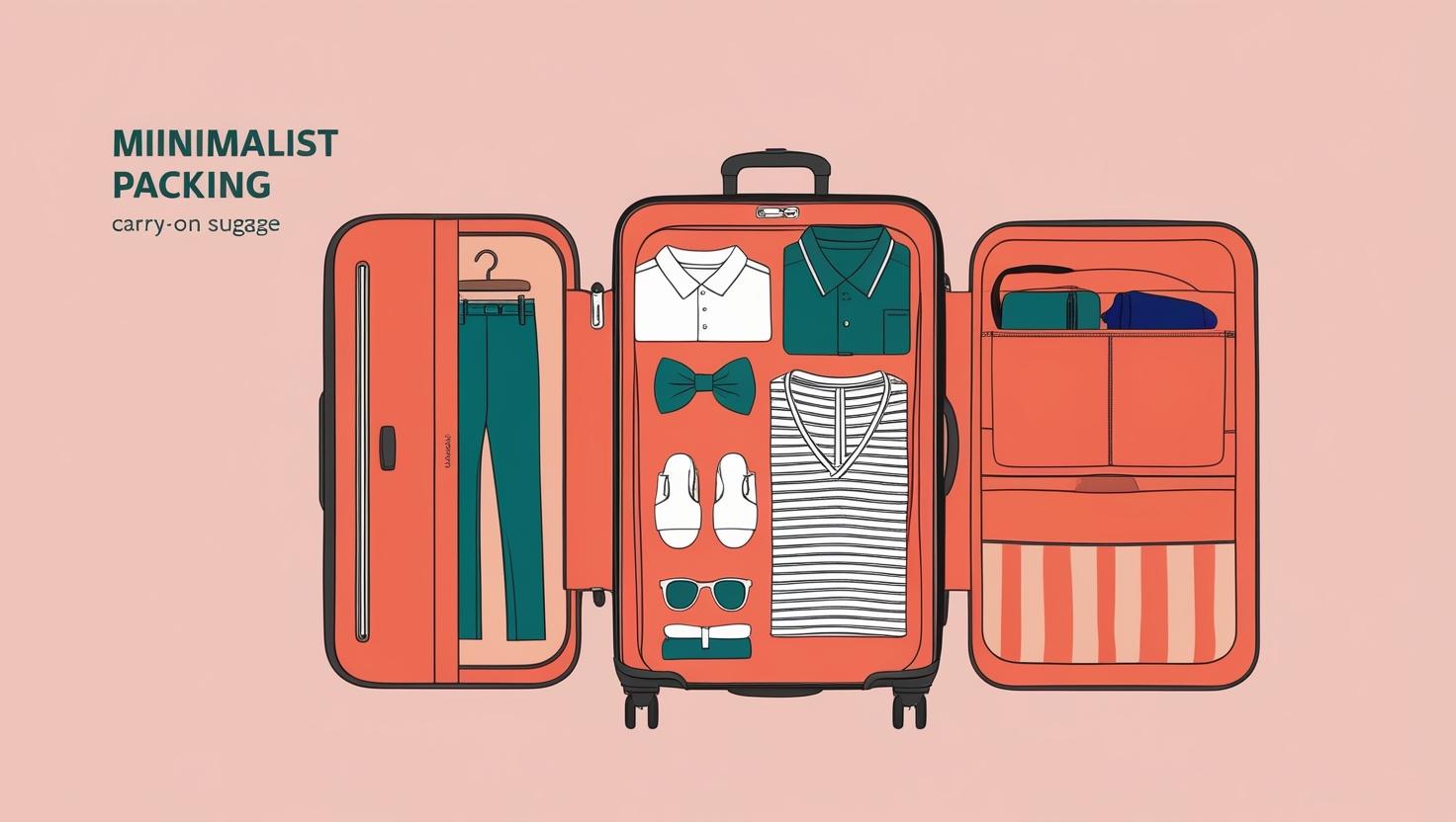 Packing light (1)