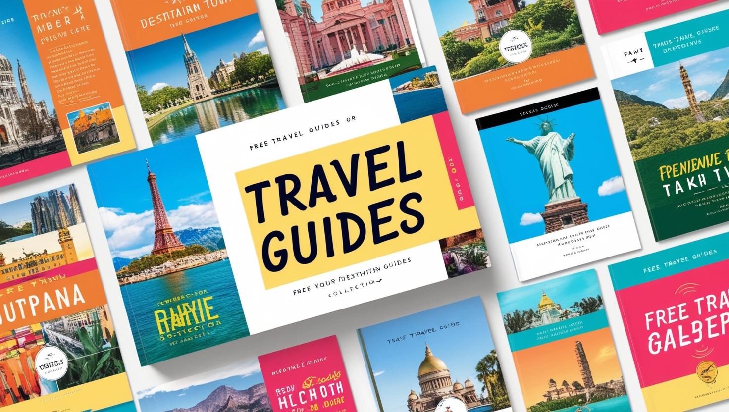 Free Travel Guide