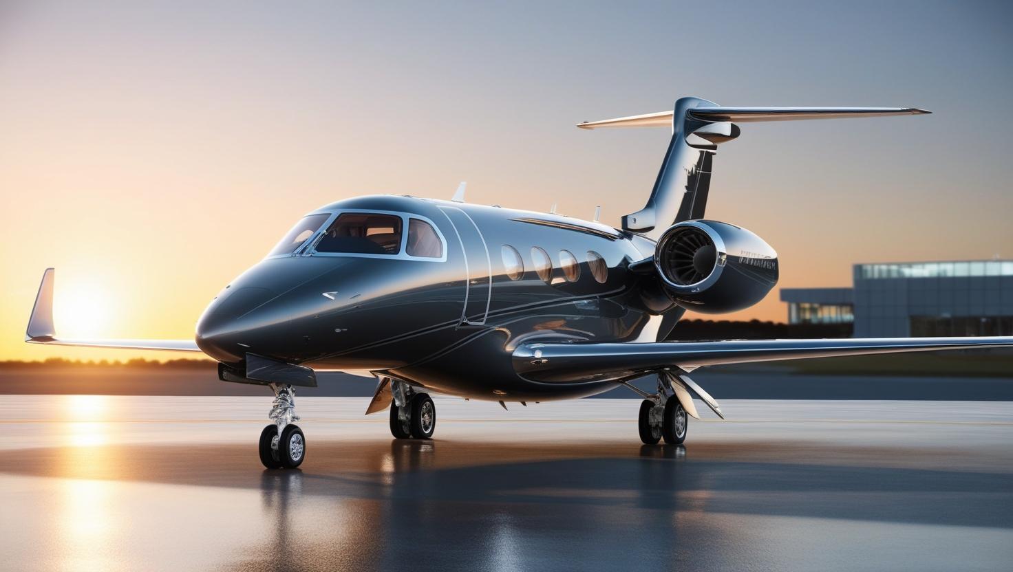 Private Jet Charter
