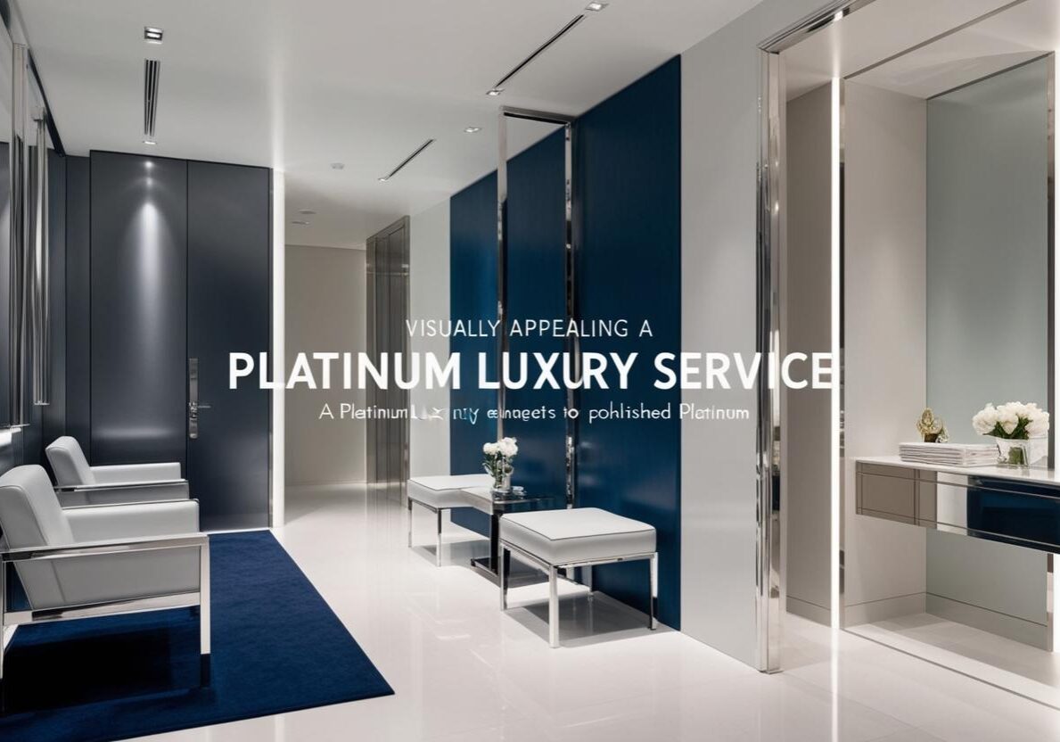 Access to Luxury Airport lounges worldwide.